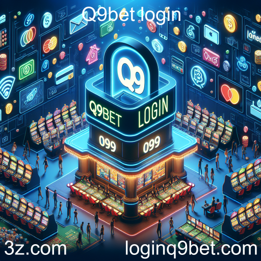 Explorando as Opções de Pagamento no Q9bet