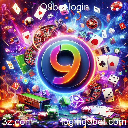Explorando o Mundo das Apostas no Q9bet: Uma Experiência Emocionante