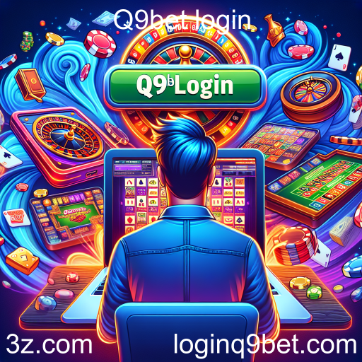 Atração dos Cassinos Online: A Experiência Q9bet