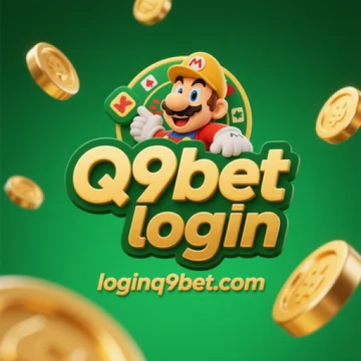 Q9bet login