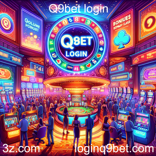 Descubra as Melhores Promoções no Q9bet