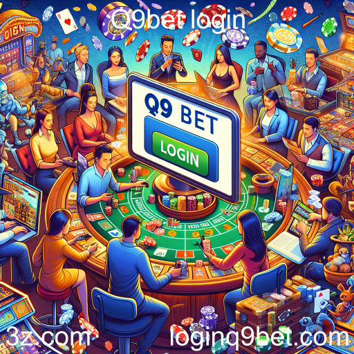 Descubra o Programa VIP do Q9bet: Vantagens Exclusivas para Jogadores Fieis